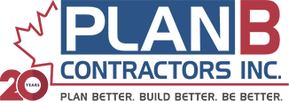 Plan B Construction - building and construction management