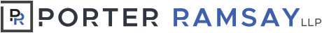 Porter Ramsay LLP