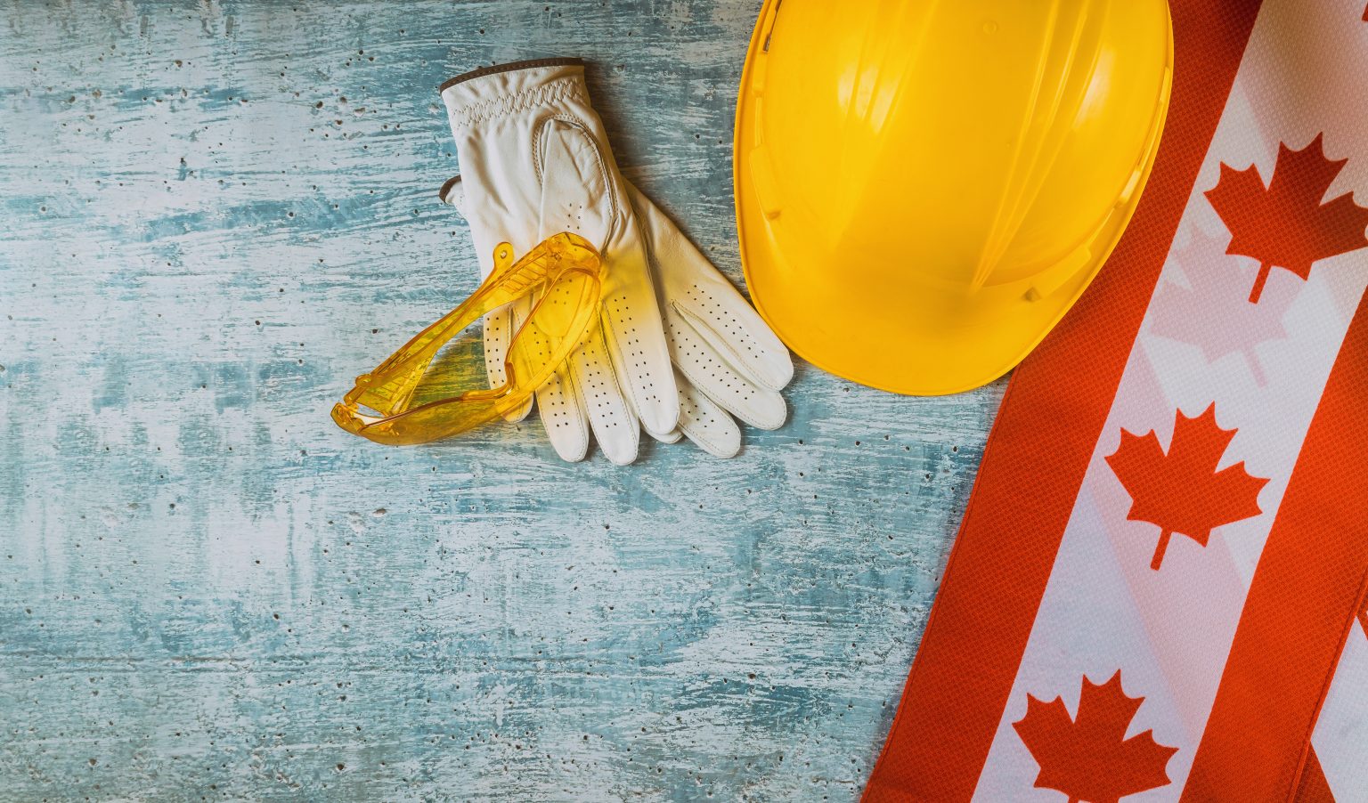 Canadian Community Contractors - Plan B Contractors Inc.