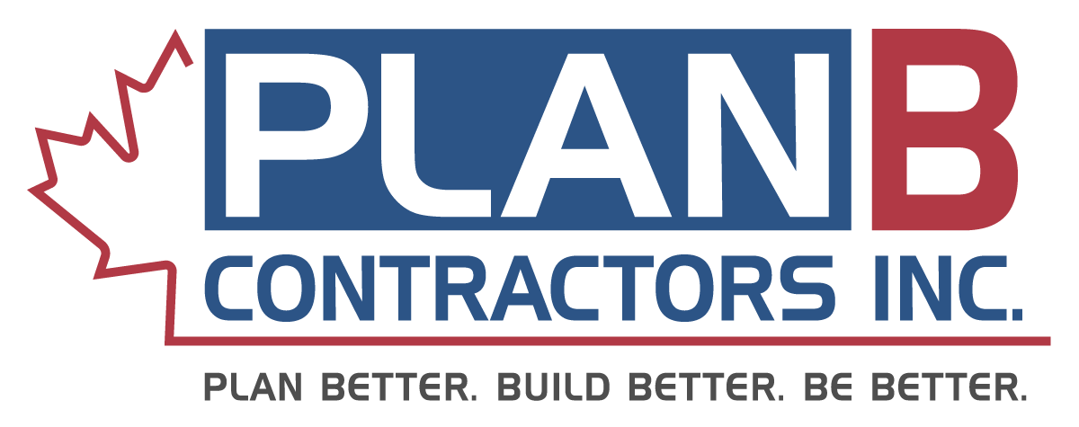 Plan B Construction