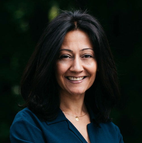 Shohreh Sabet