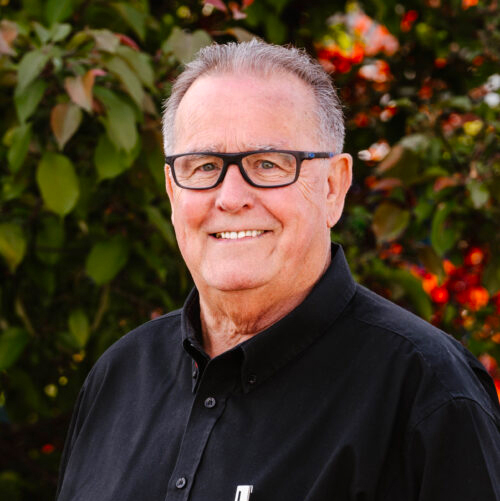 Bryan Murray